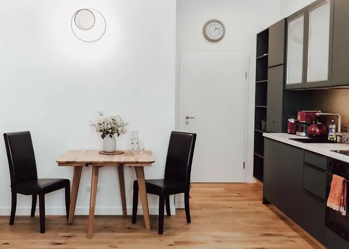 Gemuetliches Gaestezimmer