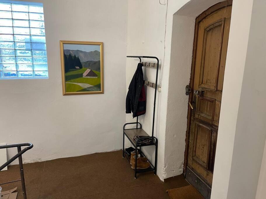 Gemuetliches Gaestezimmer Apartment *