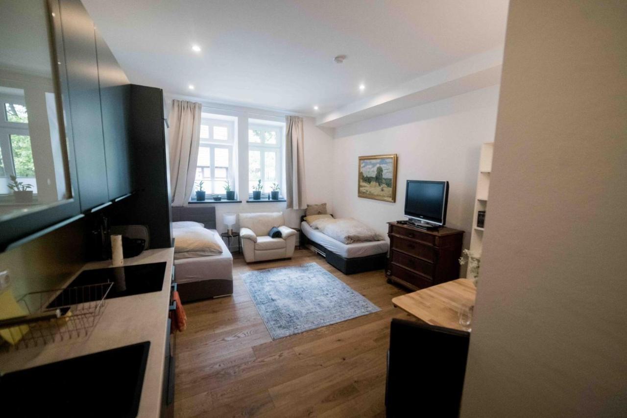 Apartment Gemuetliches Gaestezimmer *