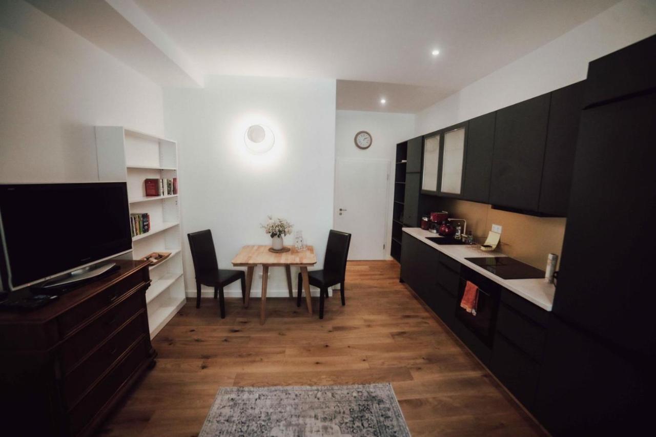 Gemuetliches Gaestezimmer Apartment *